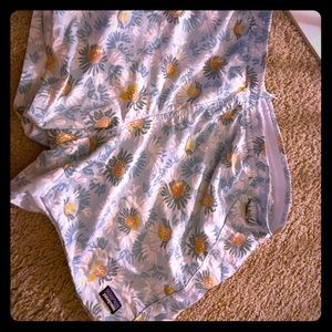 Patagonia women’s large shorts